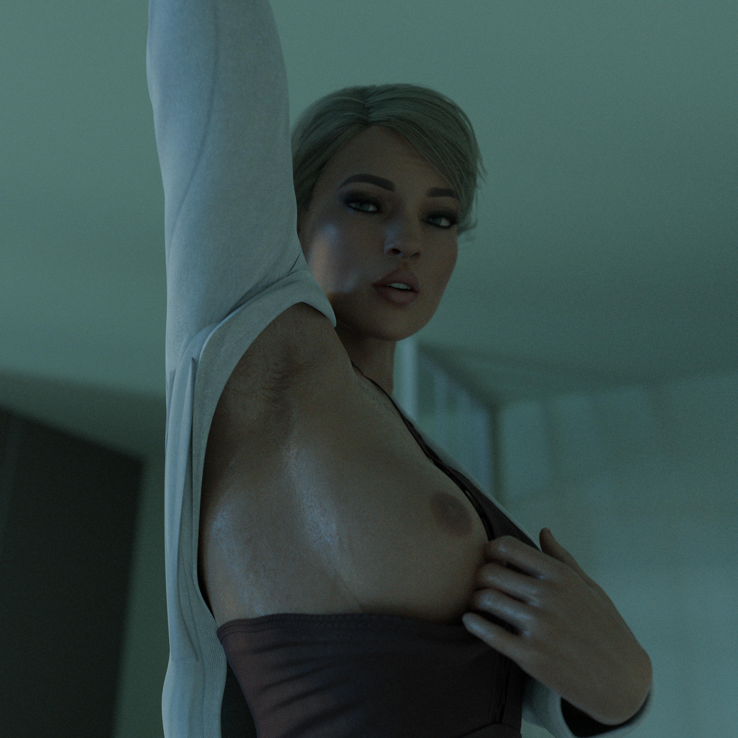 3d (Artwork) Rule 34 Image