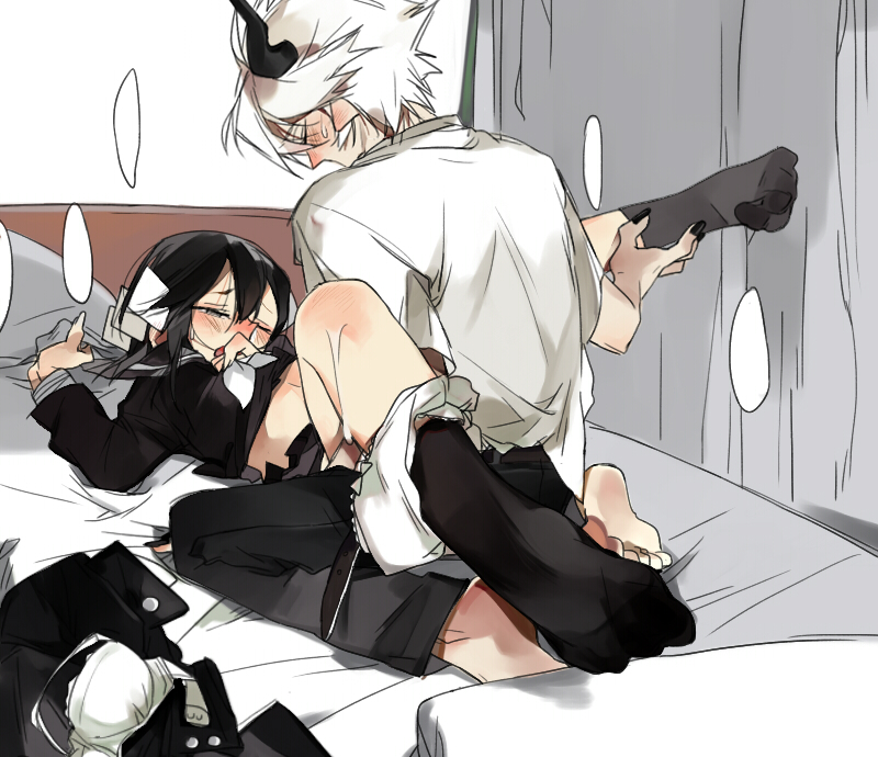 Etihw (Funamusea) Rule 34 Image