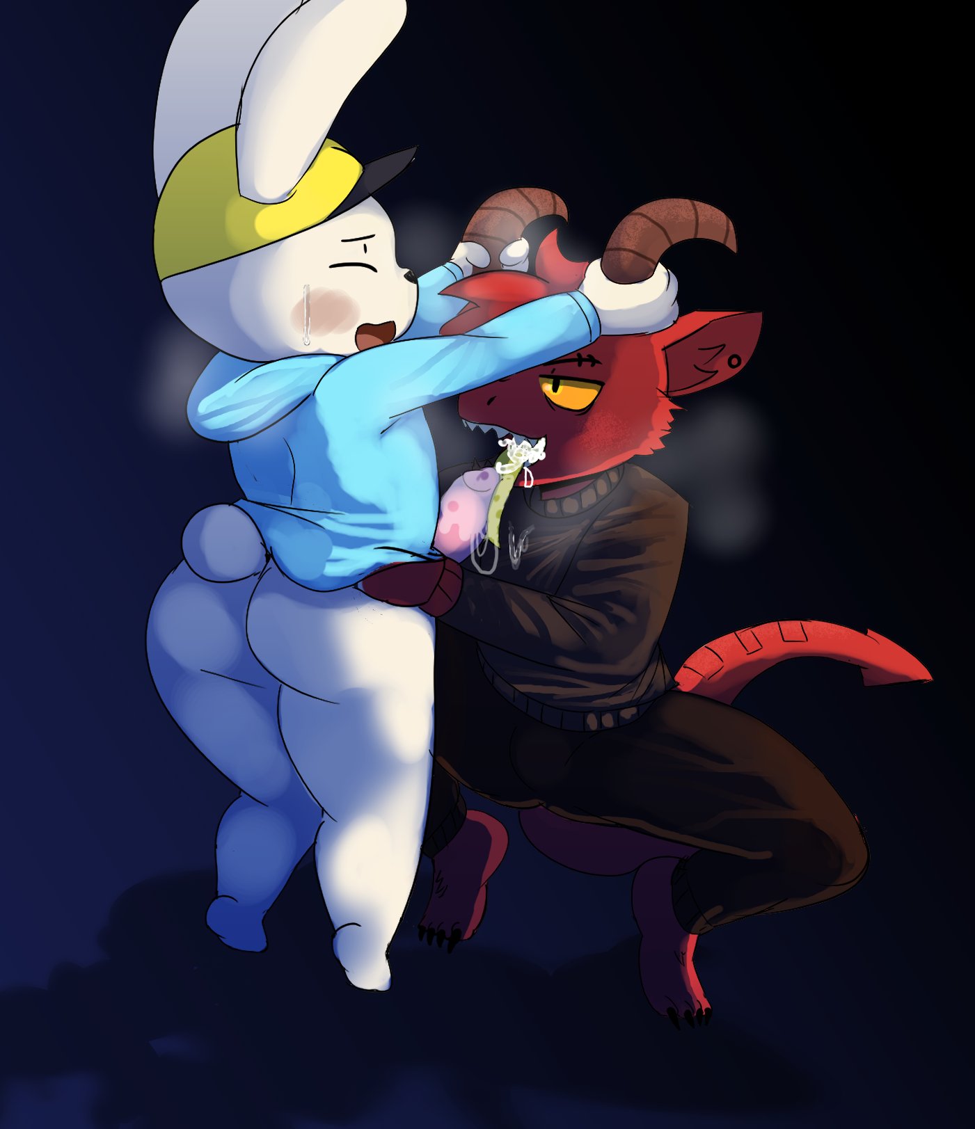 Tagme (Character) Rule 34 Image