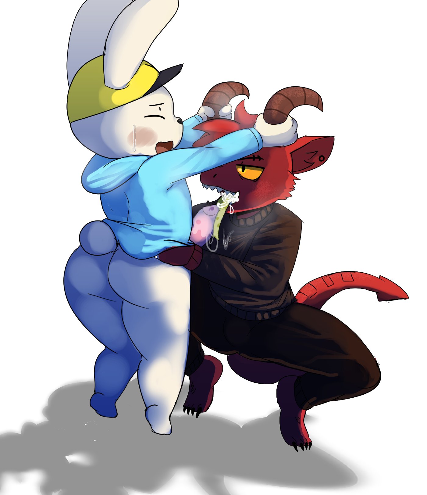 Tagme (Character) Rule 34 Image