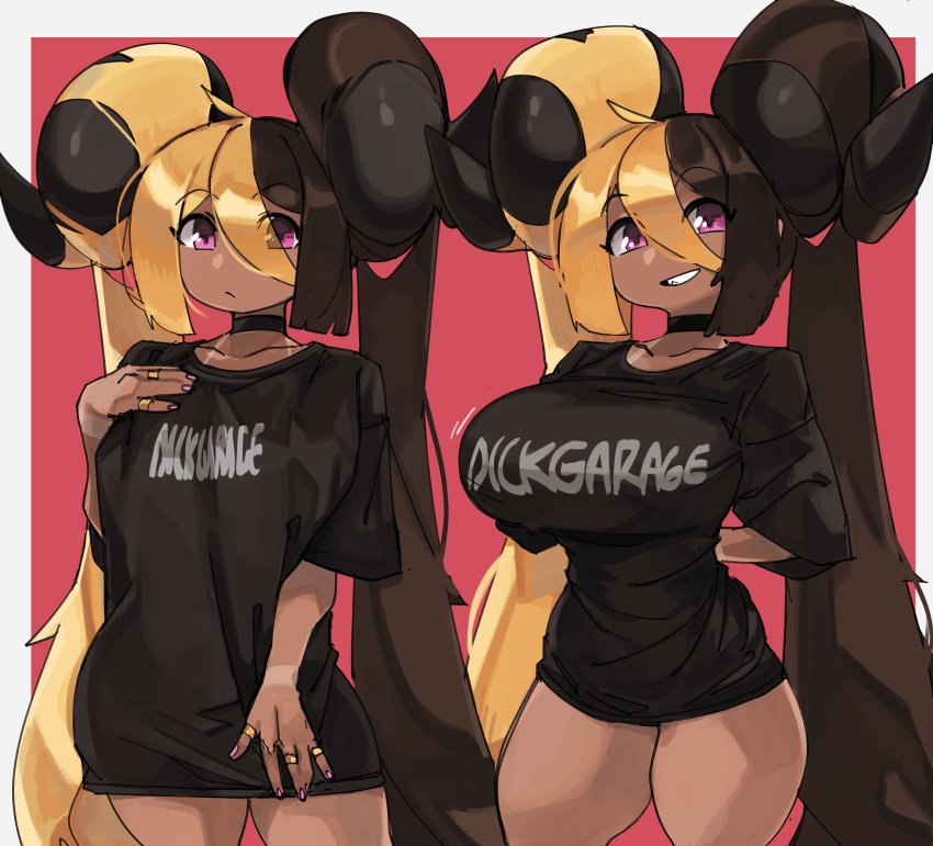 Aife (Zana) Rule 34 Image