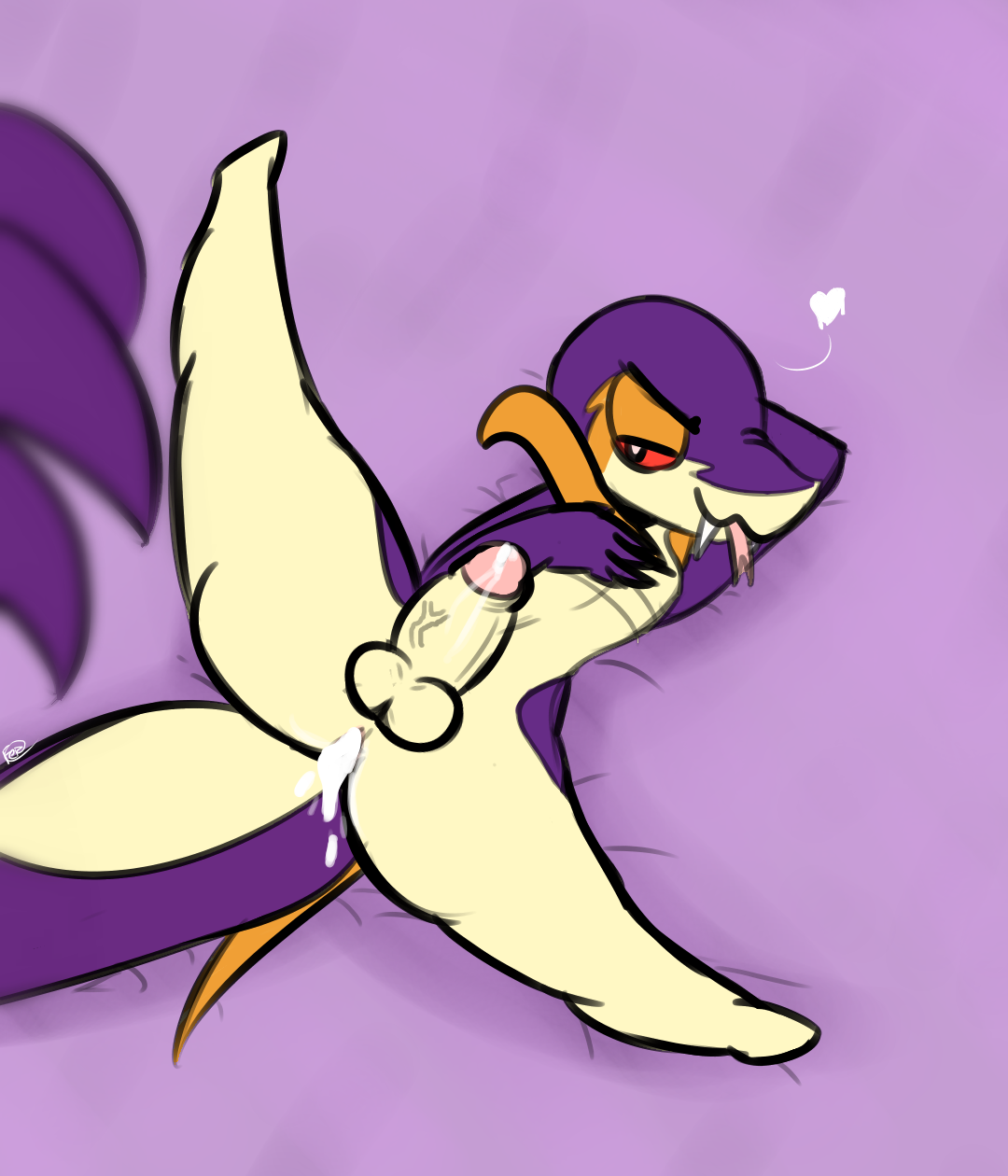 Pokemon (Species) Rule 34 Image