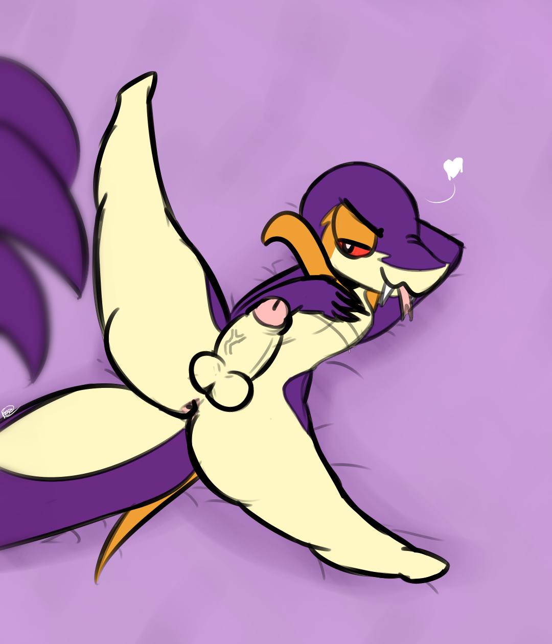 Pokemon (Species) Rule 34 Image
