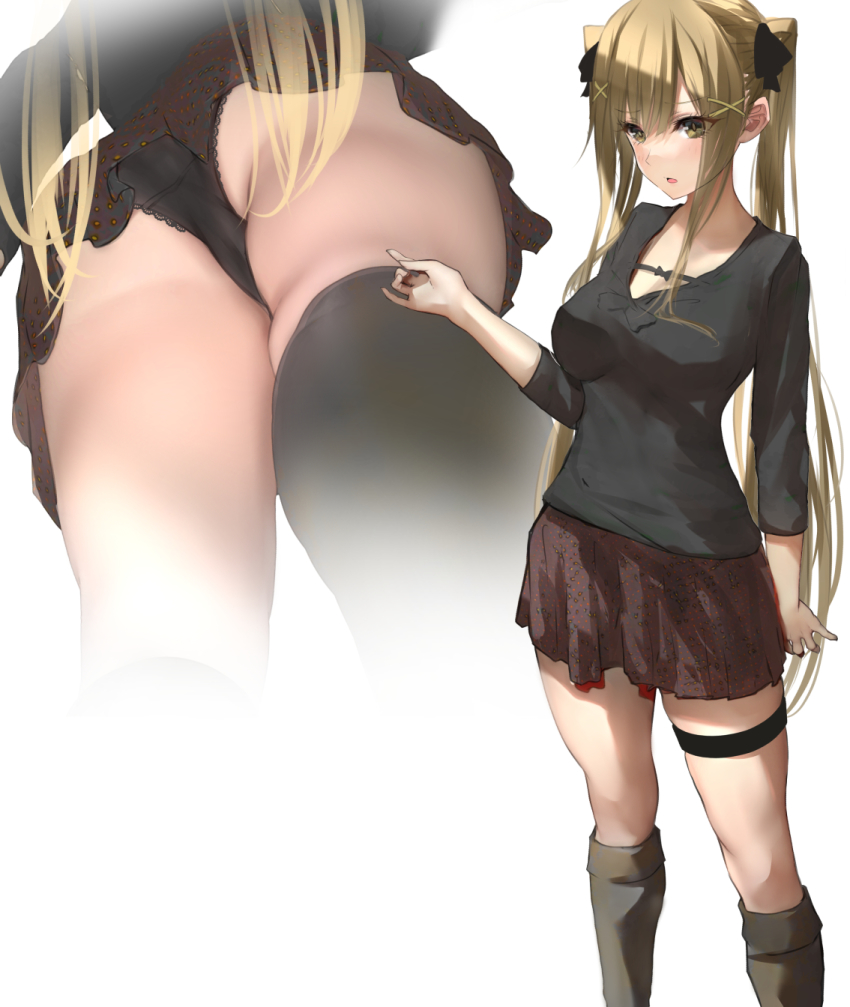 Original Rule 34 Image