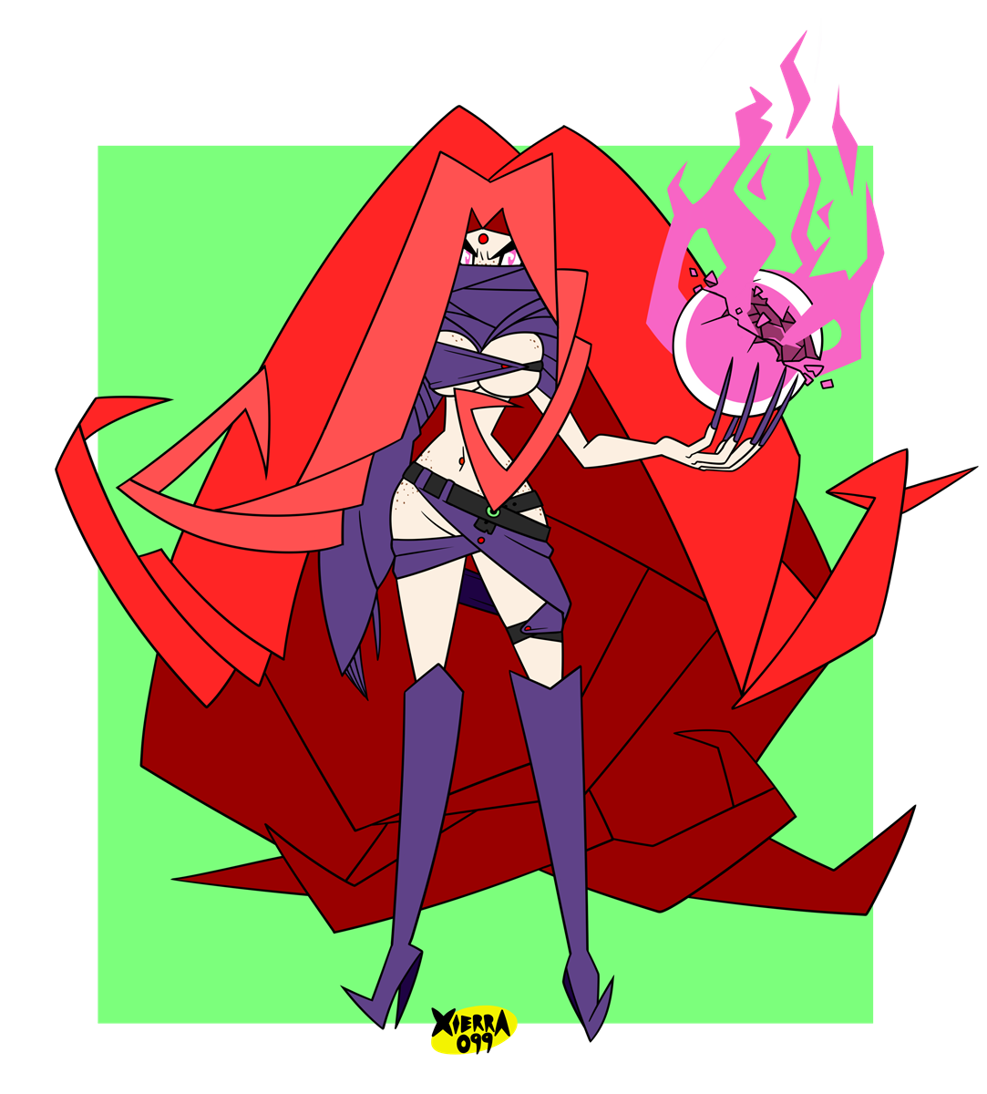Original Character Rule 34 Image