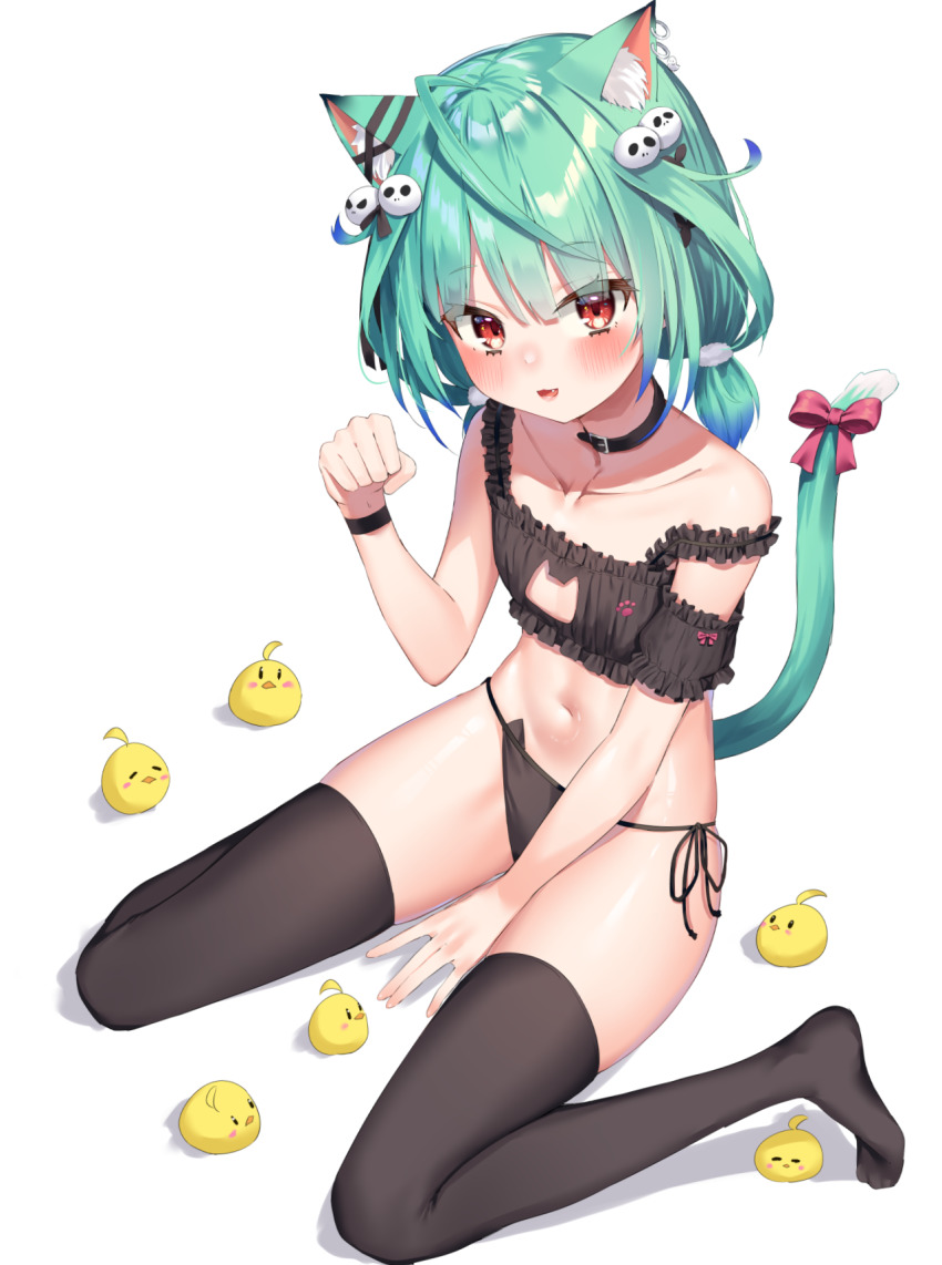 Uruha Rushia (Hololive) Rule 34 Image