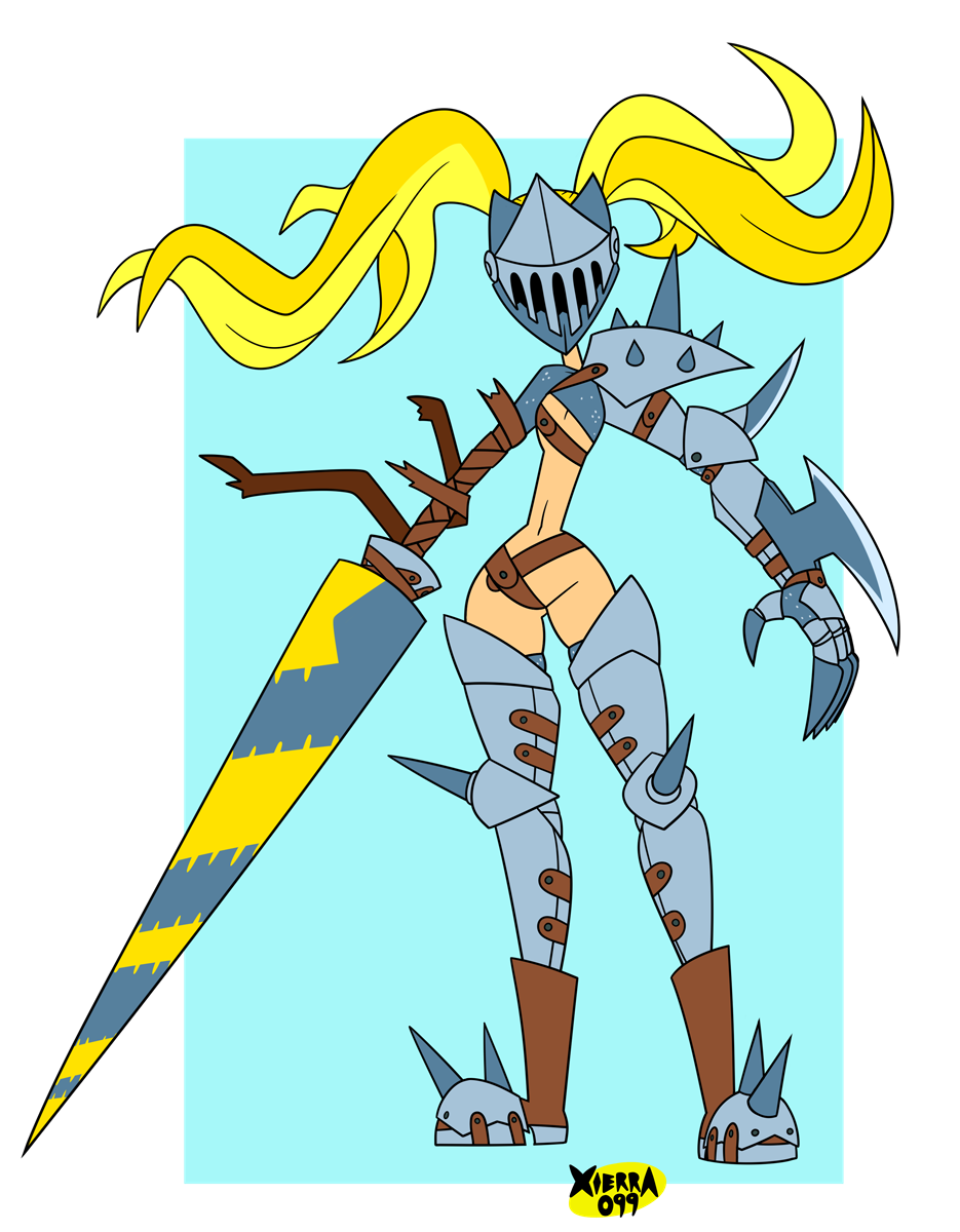 Original Character Rule 34 Image