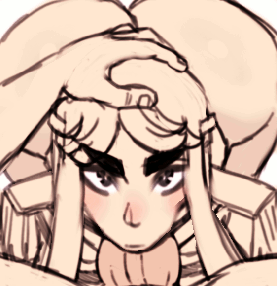 Kiryuuin Satsuki (Kill La Kill) Rule 34 Image