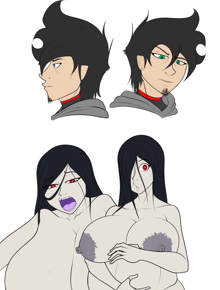 1girls Rule 34 Image