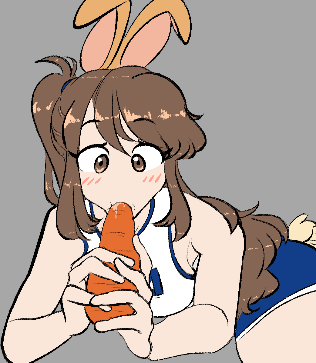 Emily Sim (Emirichu) Rule 34 Image