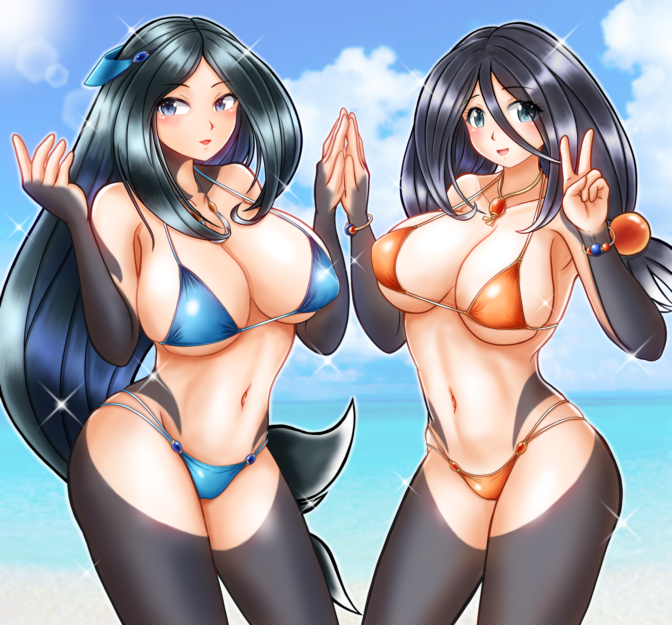 Sadeena (Tate No Yuusha No Nariagari) Rule 34 Image