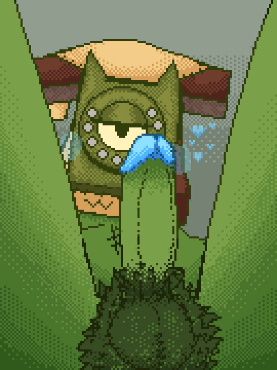 Dialtown Rule 34 Image