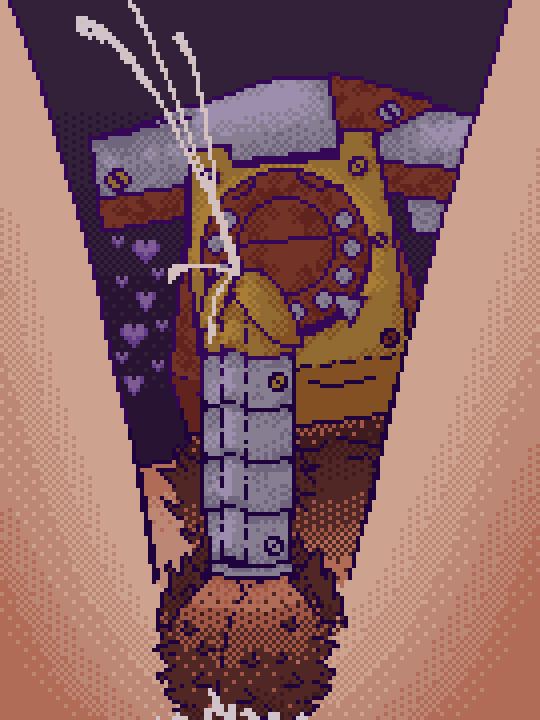 Dialtown Rule 34 Image