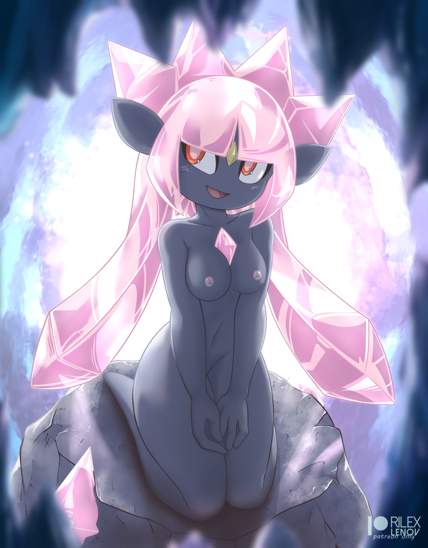 Aine (Rilex Lenov) Rule 34 Image