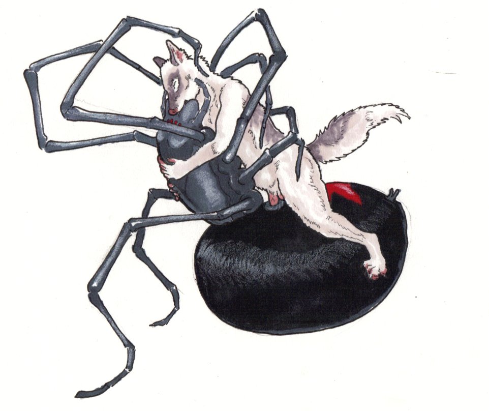 Anthro Rule 34 Image