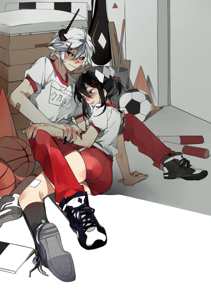 Etihw (Funamusea) Rule 34 Image