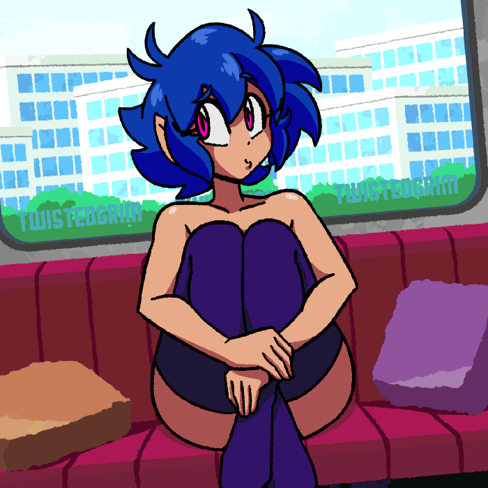 Emi (Original) Rule 34 Image