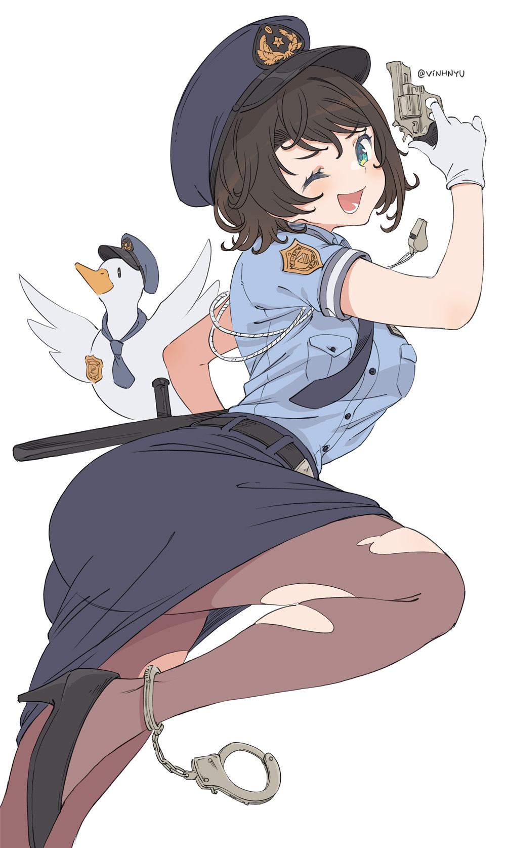 Oozora Subaru (Hololive) Rule 34 Image