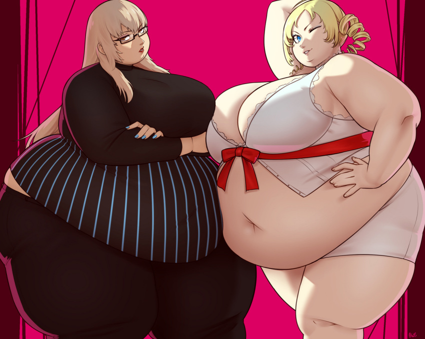 Catherine (Catherine (Game)) Rule 34 Image