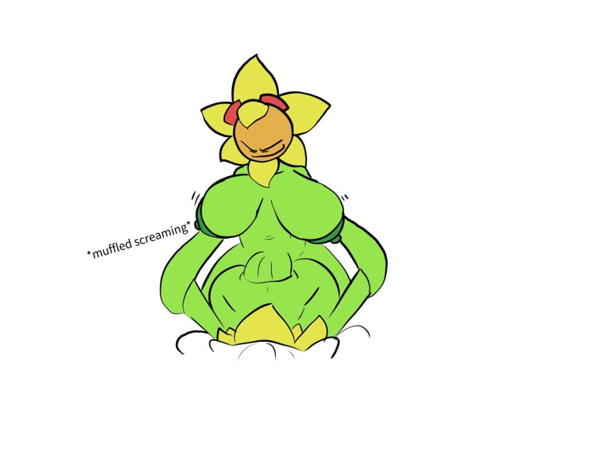 Solar Flare (Pvz) Rule 34 Image