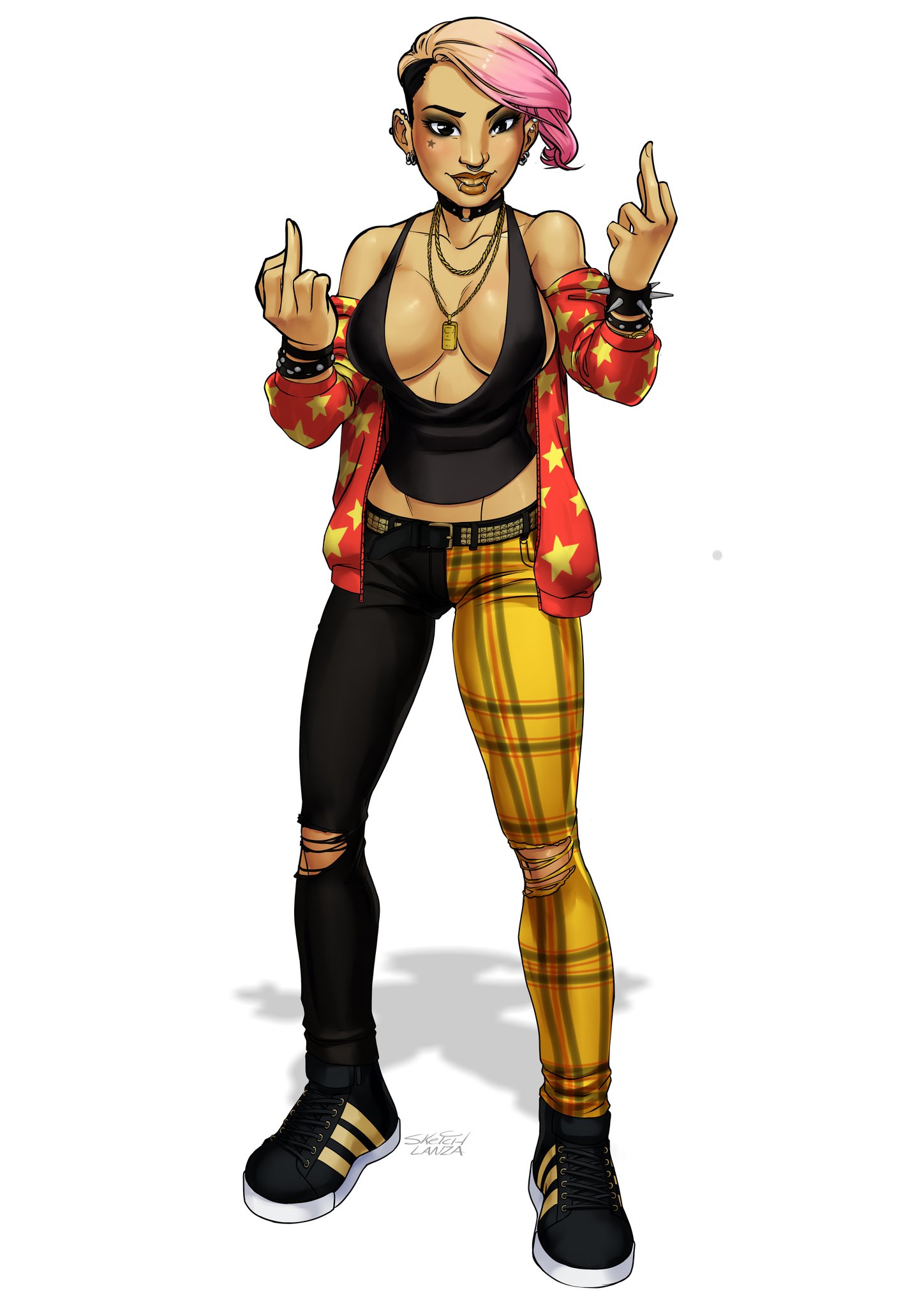 Foolymagooly Rule 34 Image
