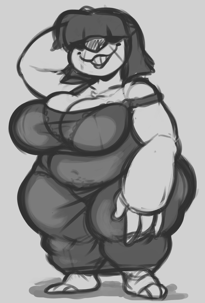 Tagme (Character) Rule 34 Image