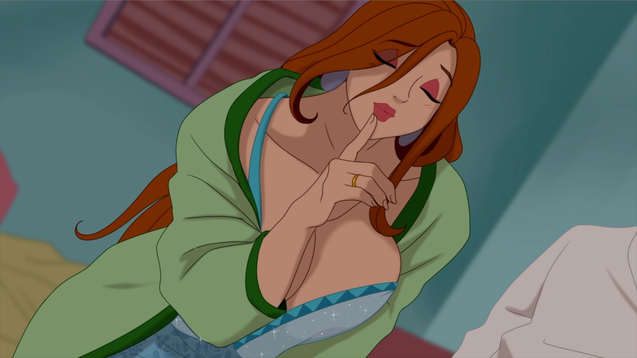 Debra (Discreenvision) Rule 34 Image