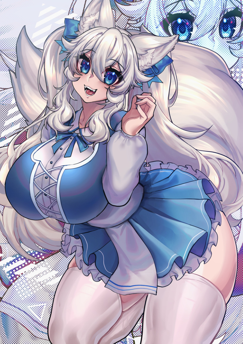 Lumi (Merryweather) Rule 34 Image