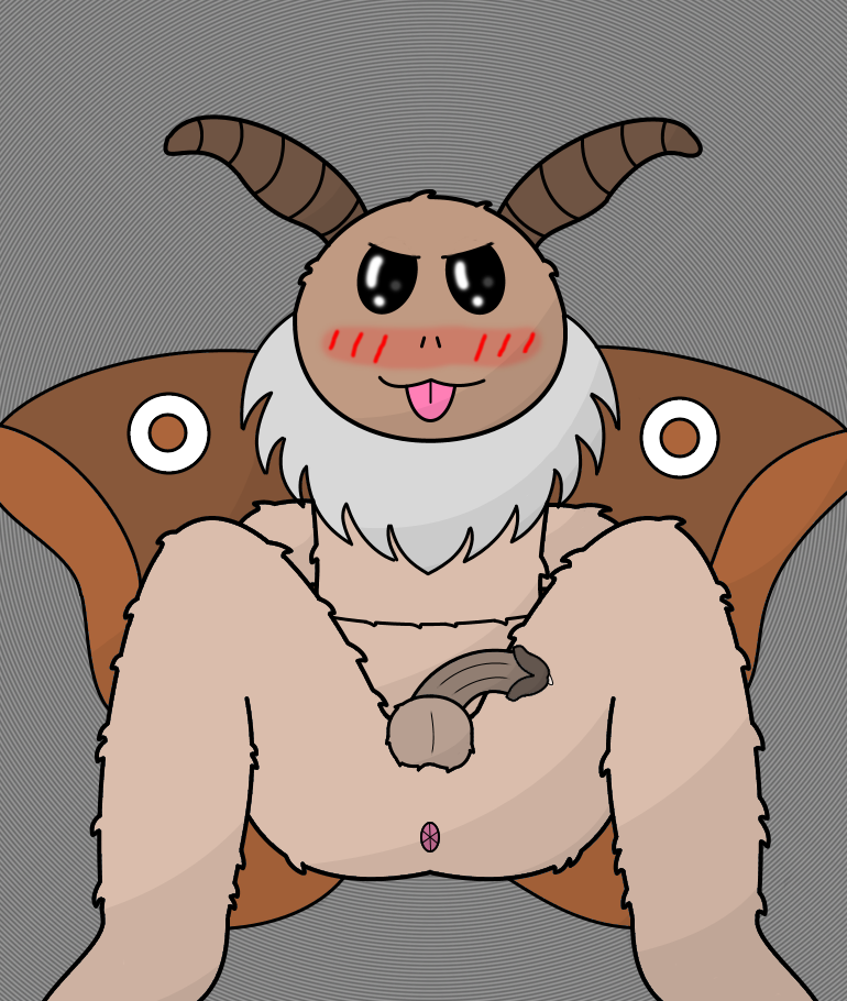 Leo (Retromagnetar) Rule 34 Image
