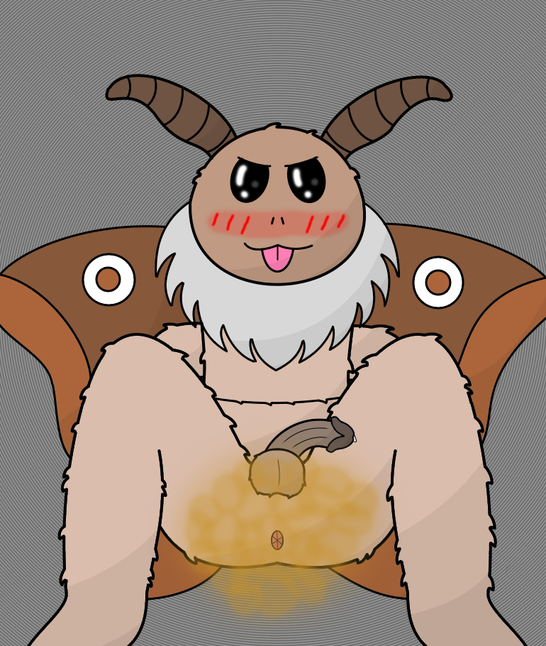 Leo (Retromagnetar) Rule 34 Image