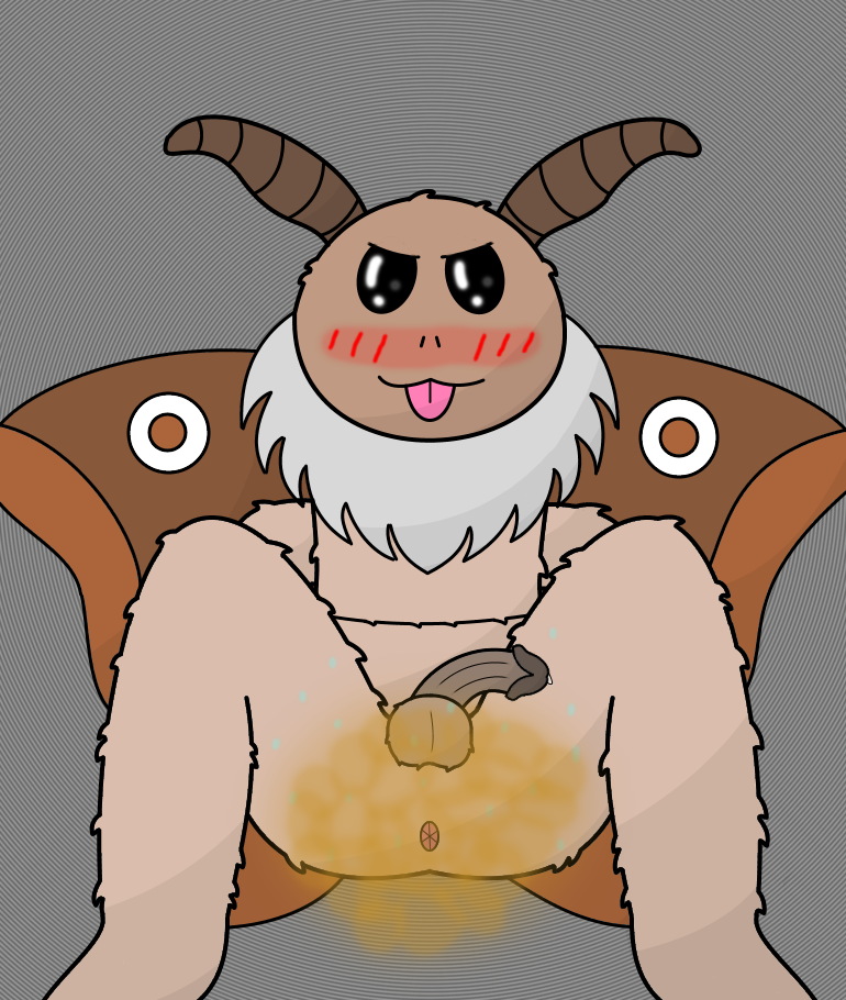 Leo (Retromagnetar) Rule 34 Image
