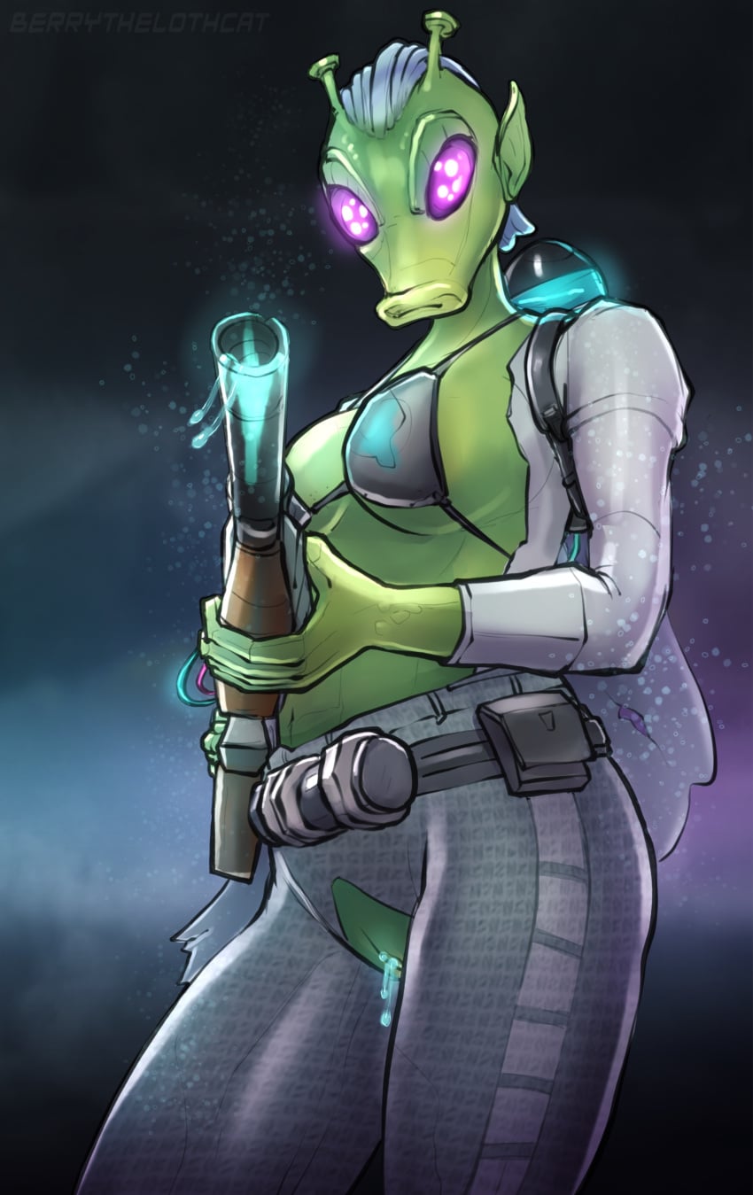 Medic (Star Wars) Rule 34 Image