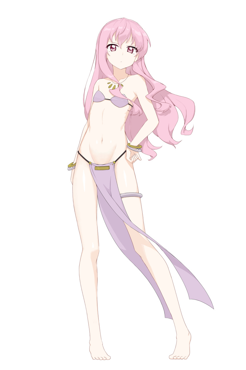 Louise Francoise Le Blanc De La Valliere (Zero No Tsukaima) Rule 34 Image