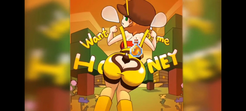 Alex (Minecraft) Rule 34 Image