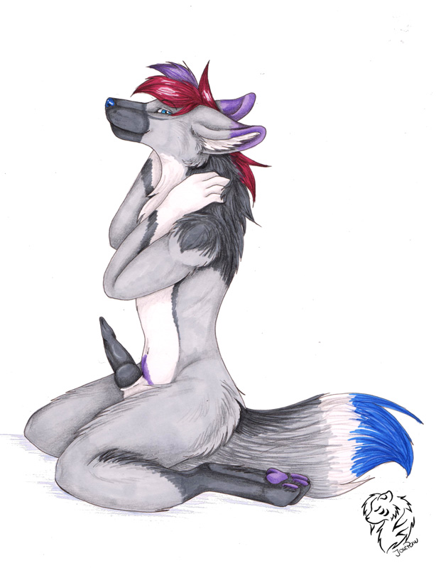 Anthro Rule 34 Image