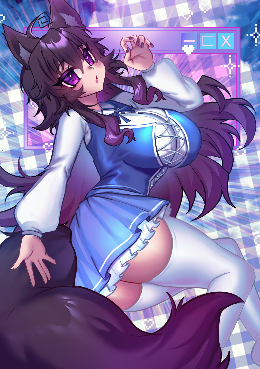 Nyarla (Crawling Dreams) Rule 34 Image