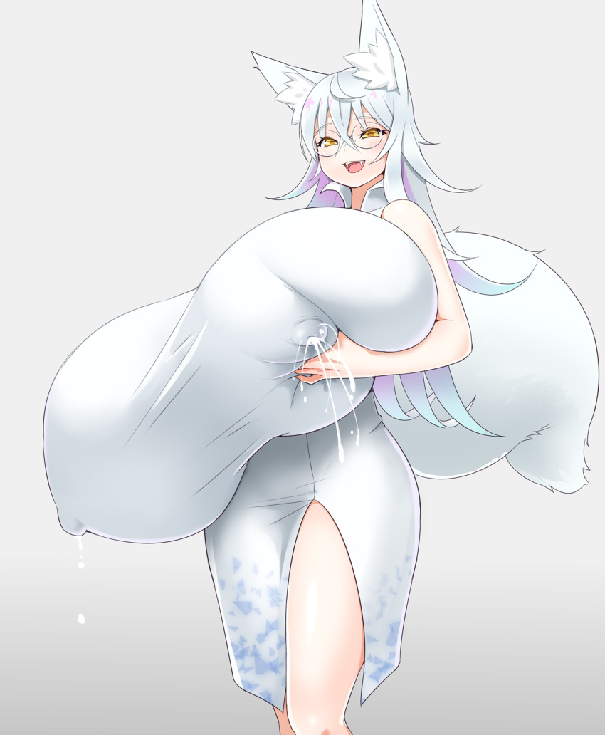 Animal Ears Rule 34 Image