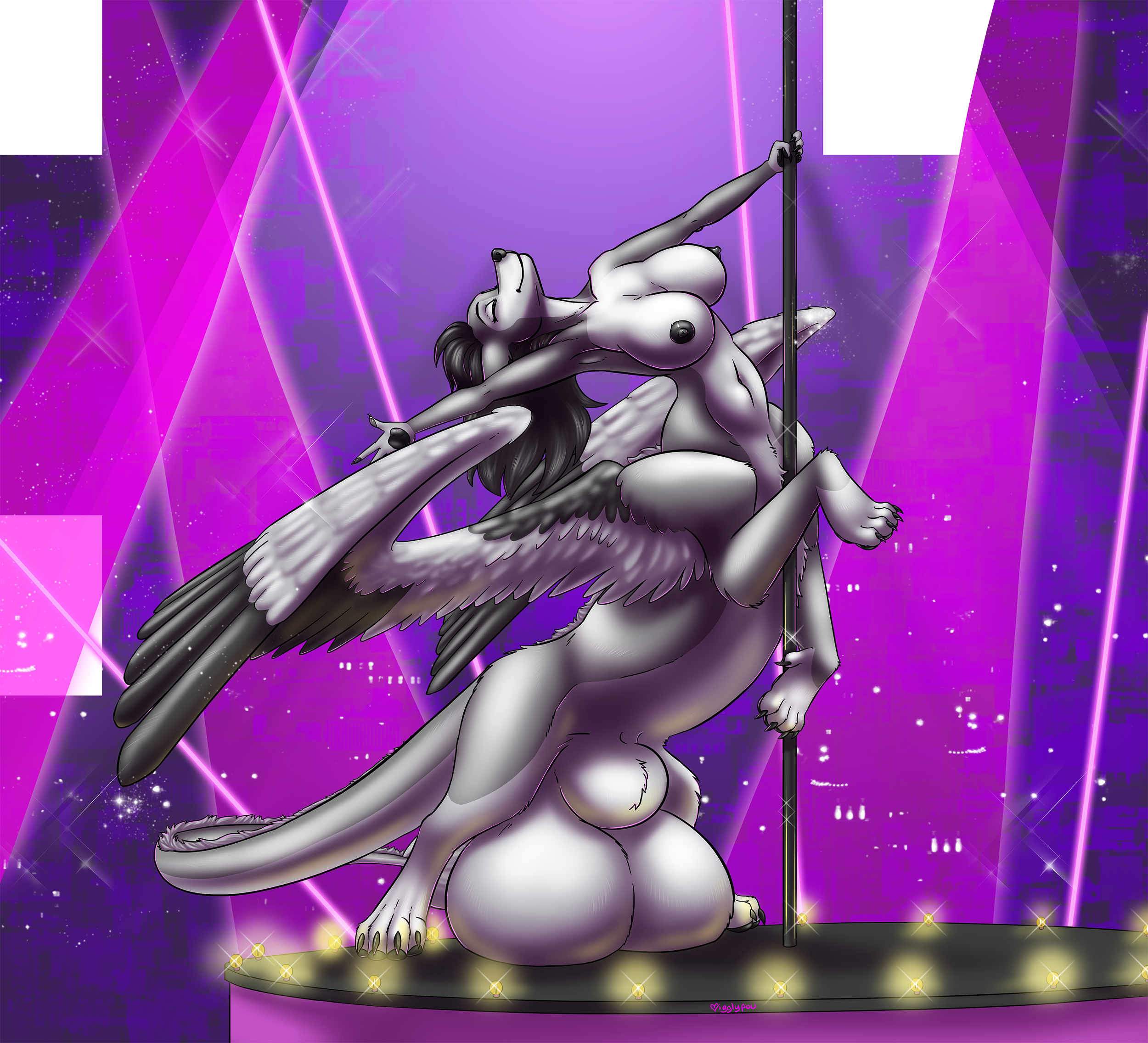 Club (Disambiguation) Rule 34 Image
