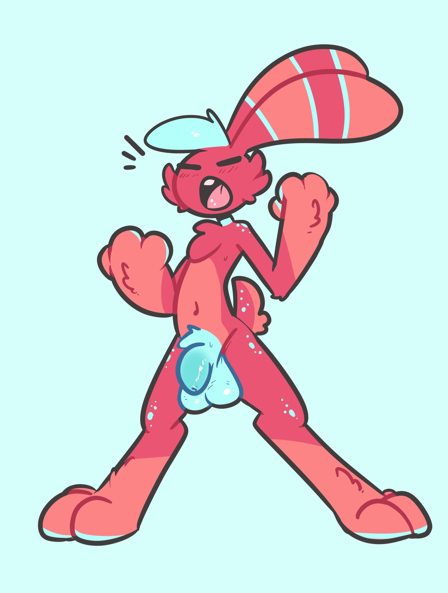 3 Toes Rule 34 Image