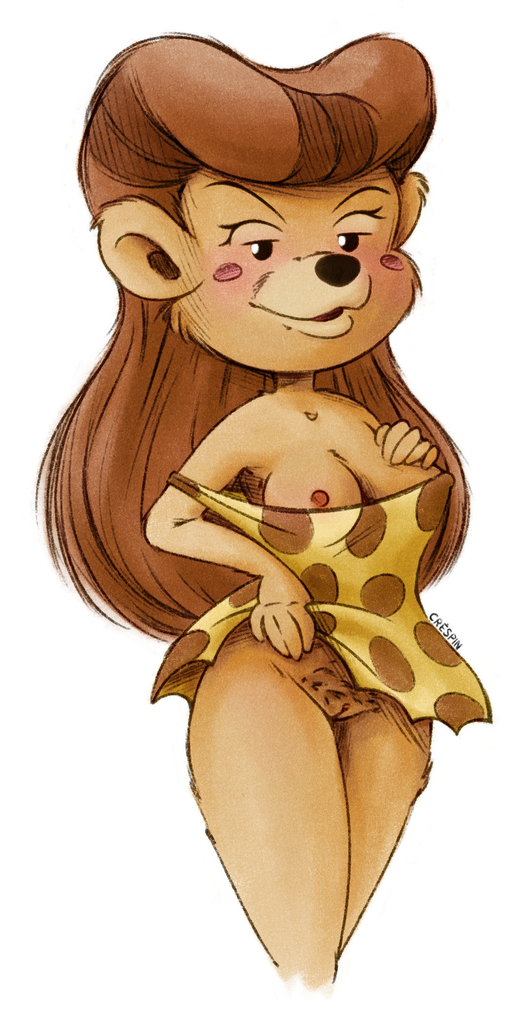 Digital Media (Artwork) Rule 34 Image