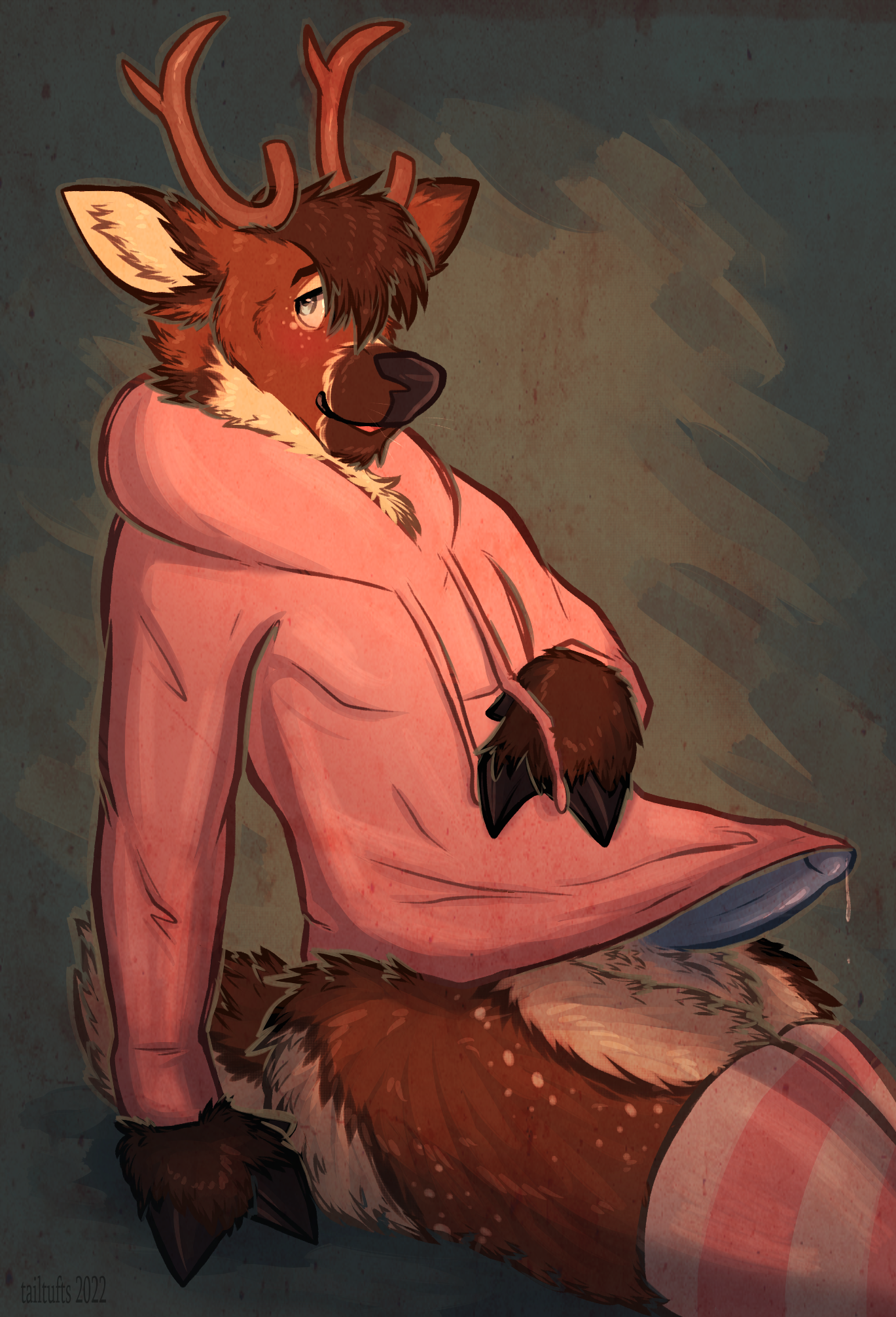 Original Character (Original) Rule 34 Image