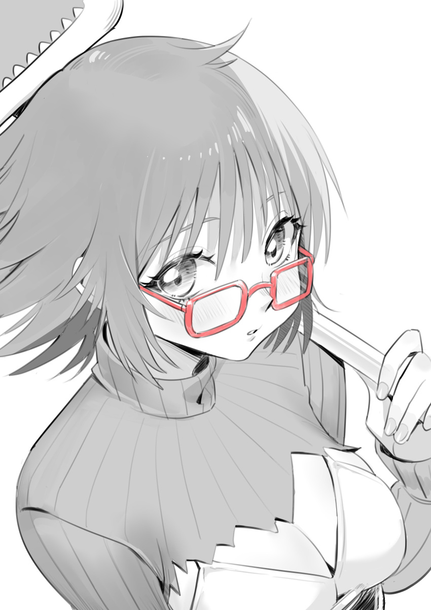 Shizuku Murasaki (Hunter X Hunter) Rule 34 Image