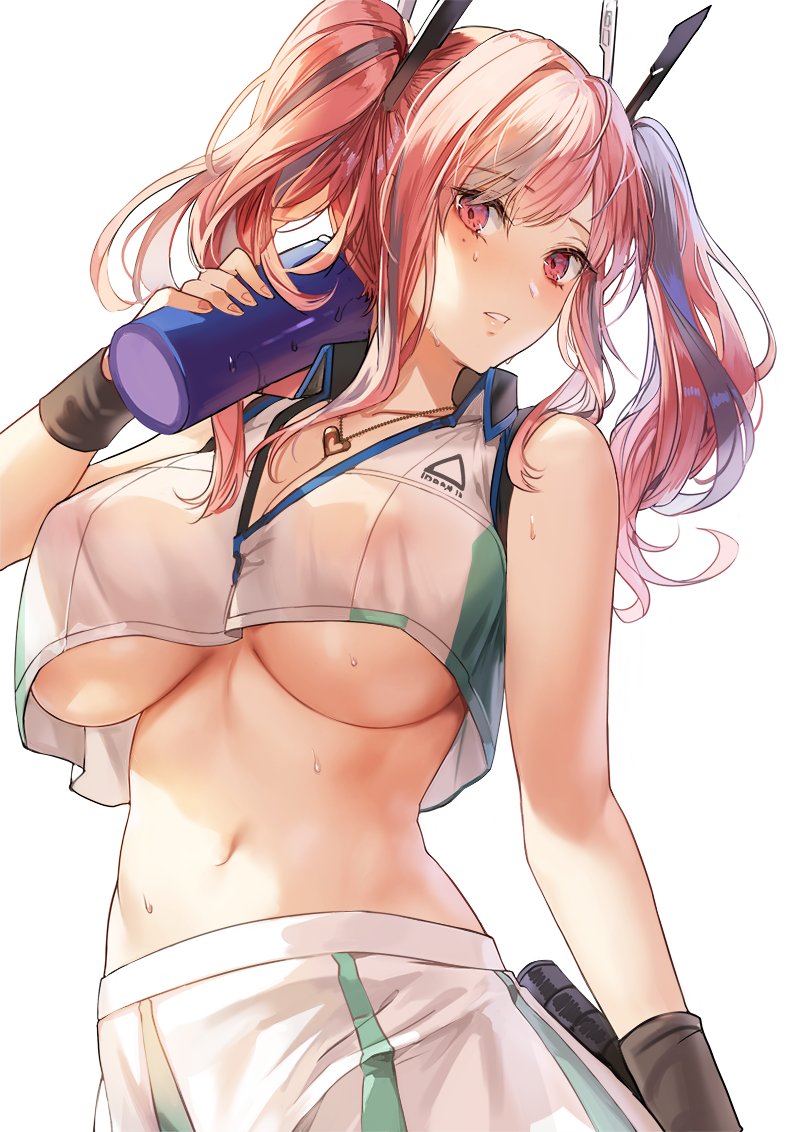 Bremerton (Azur Lane) Rule 34 Image