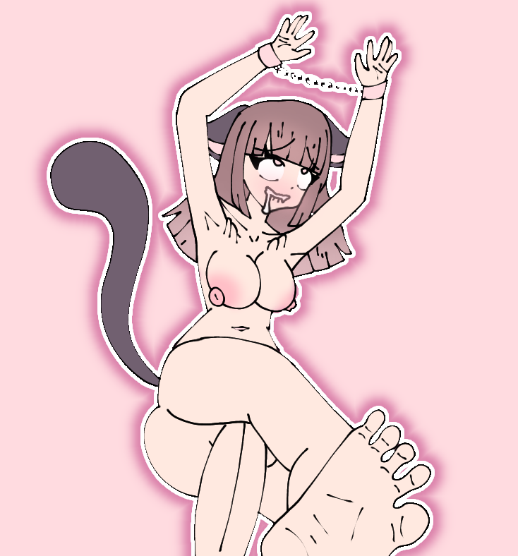 Meowbahh (Commentary Community) Rule 34 Image