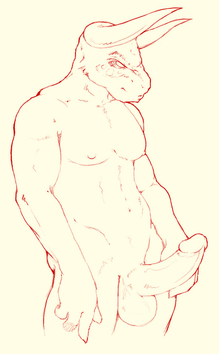 Anthro Rule 34 Image