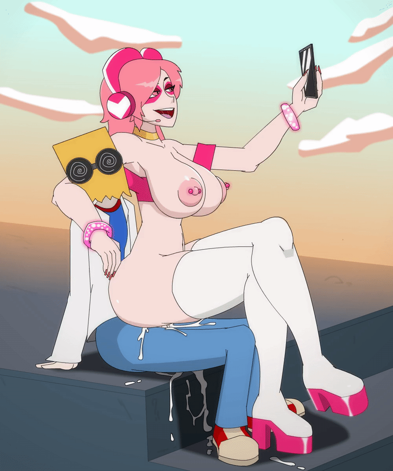 Dr. Flug (Villainous) Rule 34 Image