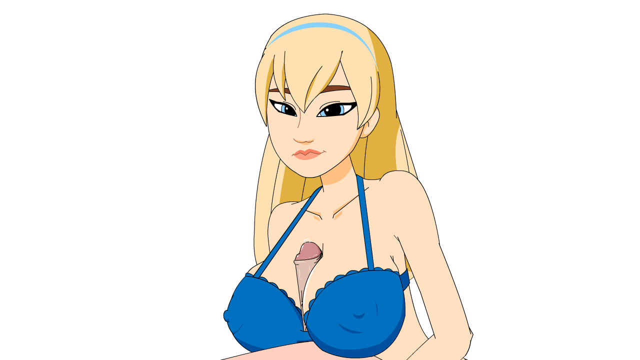 Kara Danvers (Dc) Rule 34 Image