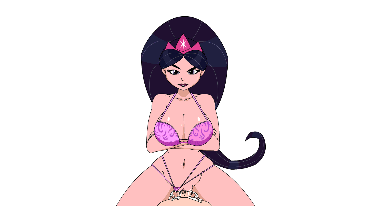 Carol Ferris (Dc) Rule 34 Image