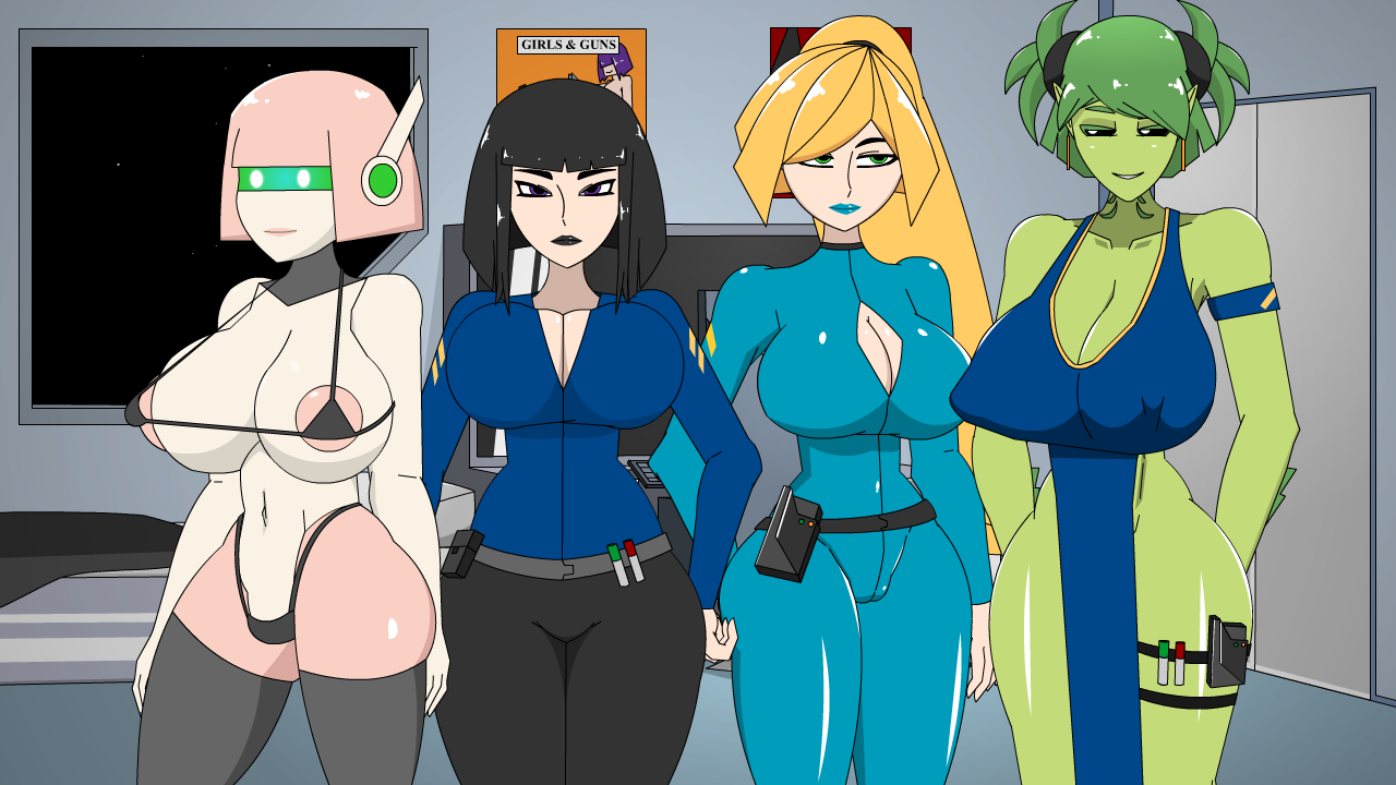 Original Character (Original) Rule 34 Image