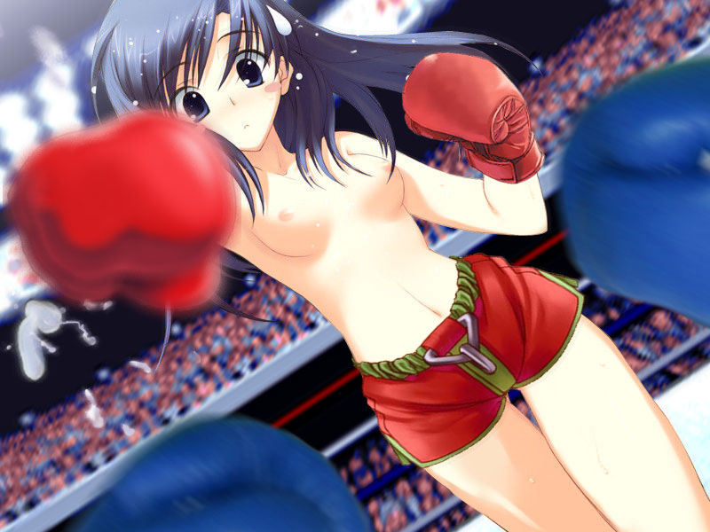 Original Character (Original) Rule 34 Image